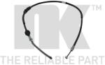 NK Cablu, Frana De Parcare 903040 Mitsubishi Lancer/Lancer Vii (903040)