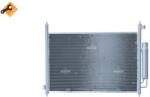 NRF Condensator, Climatizare 350354 Honda Fr-V