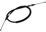KRIEGER Cablu, frana de parcare KRIEGER 0950014129 (0950014129)