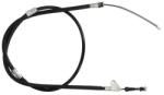 ABE Cablu, Frana De Parcare Spate Stanga C72038Abe Toyota Avensis/Corona
