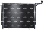 NRF Condensator, Climatizare 350547 Ford Ecosport/Fiesta Vii (350547)