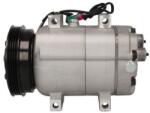 THERMOTEC Compresor, climatizare THERMOTEC KTT090102 (KTT090102) - automobilus