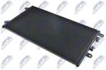 NTY Condensator, climatizare NTY CCS-AR-003 (CCS-AR-003)