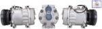ELSTOCK Compresor, climatizare ELSTOCK 51-0971 (51-0971) - automobilus