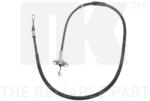 NK Cablu, Frana De Parcare 903342 Mercedes-Benz Sprinter 2-T/Sprinter 3-T (903342)