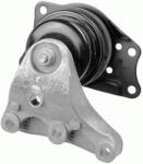 LEMFÖRDER Suport Motor Dreapta 3729801 Audi A1 Seat Ibiza Iv/Toledo Iv Skoda Fabia Ii
