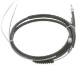Bosch Cablu, Frana De Parcare 1987477263 Citroën Jumper I Fiat Ducato Peugeot Boxer