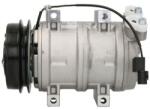THERMOTEC Compresor, climatizare THERMOTEC KTT090161 (KTT090161) - automobilus