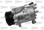VALEO Compresor, climatizare VALEO CORE-FLEX 699303 (699303)