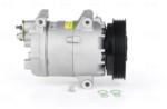 NISSENS Compresor, climatizare NISSENS ** FIRST FIT ** 89072 (89072)
