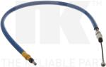 NK Cablu, Frana De Parcare 9037101 Citroën Ds5 Ds Ds 5 Peugeot 5008/5008 I (9037101)