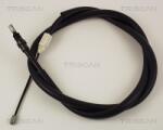 TRISCAN Cablu, Frana De Parcare 814025162 Renault Megane I