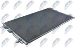 NTY Condensator, climatizare NTY CCS-CH-003 (CCS-CH-003)