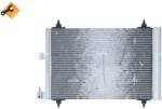 NRF Condensator, Climatizare 35414 Citroën Berlingo / Berlingo First/Xsara (35414)