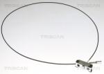 TRISCAN Cablu, frana de parcare TRISCAN 8140 251101 (8140 251101) - automobilus