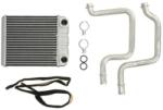 THERMOTEC Schimbător de căldură, încălzire habitaclu THERMOTEC D6R025TT (D6R025TT)