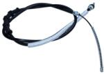 MAXGEAR Cablu, frana de parcare MAXGEAR 32-1032 (32-1032)