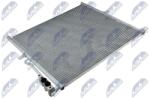 NTY Condensator, climatizare NTY CCS-BM-017 (CCS-BM-017)