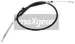 MAXGEAR Cablu, Frana De Parcare Spate Dreapta 32-0543 Iveco Daily Iii (32-0543)