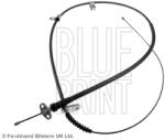 BLUE PRINT Cablu, Frana De Parcare Spate Stanga Adn146295 Nissan Navara/Np300/Pick Up (ADN146295)