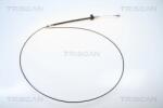 TRISCAN Cablu, Frana De Parcare 814023148 Mercedes-Benz Sprinter 2-T/Sprinter 3-T (814023148)