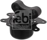 Febi Bilstein Suport Motor Stanga 46570 Opel Meriva A Vauxhall Meriva A