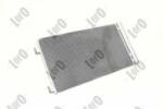 DEPO Condensator, climatizare DEPO 032-016-0002 (032-016-0002)