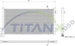 TITANX Condensator, climatizare TITANX CD129005 (CD129005)