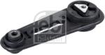 Febi Bilstein Suport Motor Spate 109332 Nissan Cube/Nv200/Nv200 / Evalia