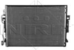NRF Condensator, Climatizare 350218 Mercedes-Benz S-Class (350218)