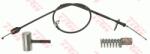 TRW Cablu, Frana De Parcare Gch235 Opel Agila Suzuki Ignis I/Wagon R+
