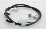 TRISCAN Cablu, Frana De Parcare 8140131327 Toyota Yaris