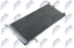 NTY Condensator, climatizare NTY CCS-SB-004 (CCS-SB-004)