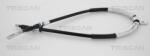 TRISCAN Cablu, Frana De Parcare 8140141100 Nissan Cabstar/Nt400 Cabstar (8140141100)