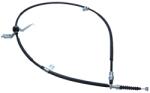 MAXGEAR Cablu, Frana De Parcare Spate Stanga 32-0875 Mazda 5 (32-0875)