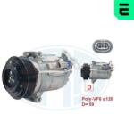 ERA Compresor, climatizare ERA 670124 (670124)