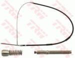 TRW Cablu, frana de parcare TRW GCH1516 (GCH1516)