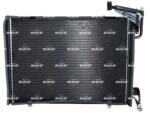 NRF Condensator, Climatizare 350440 Ford Ecosport