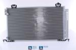 NISSENS Condensator, climatizare NISSENS 940283 (940283) - automobilus