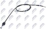 NTY Cablu, frana de parcare NTY HLR-HY-000 (HLR-HY-000)