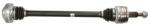 POINT GEAR Planetara Axa Spate Dreapta Png74881 Vw Multivan T5/Multivan T6/Transporter T5