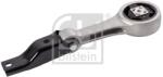 FEBI BILSTEIN Suport Motor Spate 108779 Seat Cordoba/Ibiza Iii/Ibiza Iv Skoda Fabia I/Fabia Ii (108779)