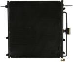 KAMOKA Condensator, climatizare KAMOKA 7800561 (7800561) - automobilus