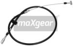 MAXGEAR Cablu, frana de parcare MAXGEAR 32-0544 (32-0544)