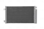 NISSENS Condensator, climatizare NISSENS ** FIRST FIT ** 941014 (941014)