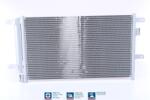 NISSENS Condensator, Climatizare 940141 Iveco Daily Iii/Daily Iv (940141)