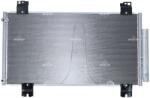 NRF Condensator, Climatizare 350417 Honda Accord Viii