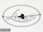 LINEX Cablu, frana de parcare LINEX 15.01. 62 (15.01.62) - automobilus