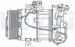 DELPHI Compresor, climatizare DELPHI CS20550 (CS20550)