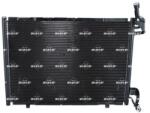 NRF Condensator, Climatizare 350521 Ford Ecosport